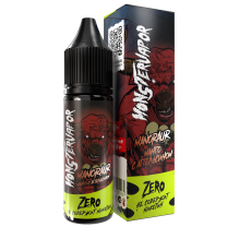 Ар MONSTERVAPOR ZERO MANORAUR / МАНГО С АПЕЛЬСИНОМ 30-0
