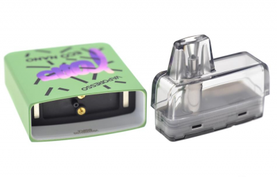 Vaporesso ECO Nano 1000mAh KIT (Peach Pink)